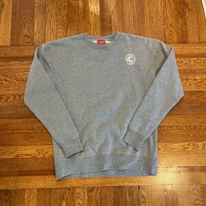 Y2K Coca‎ Cola Crewneck